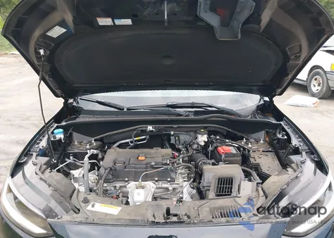 2023 Honda Hr-V 2Wd Lx из США, поврежденный, VIN 3CZRZ1H34PM738290